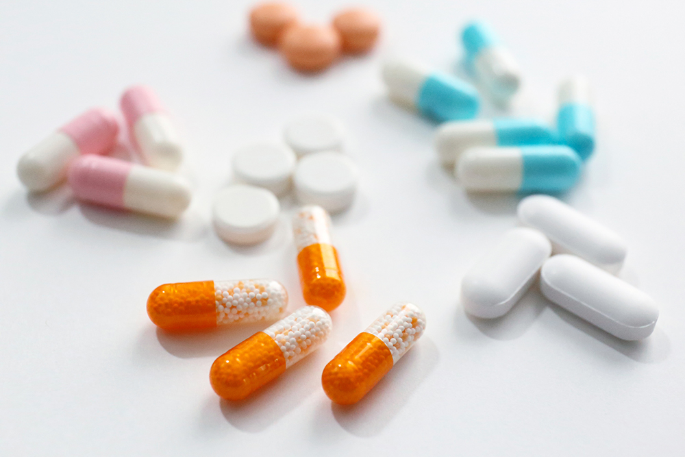 ジェネリック医薬品の注意点
